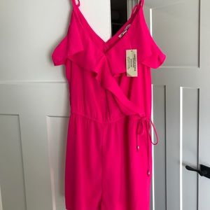 American Eagle Romper